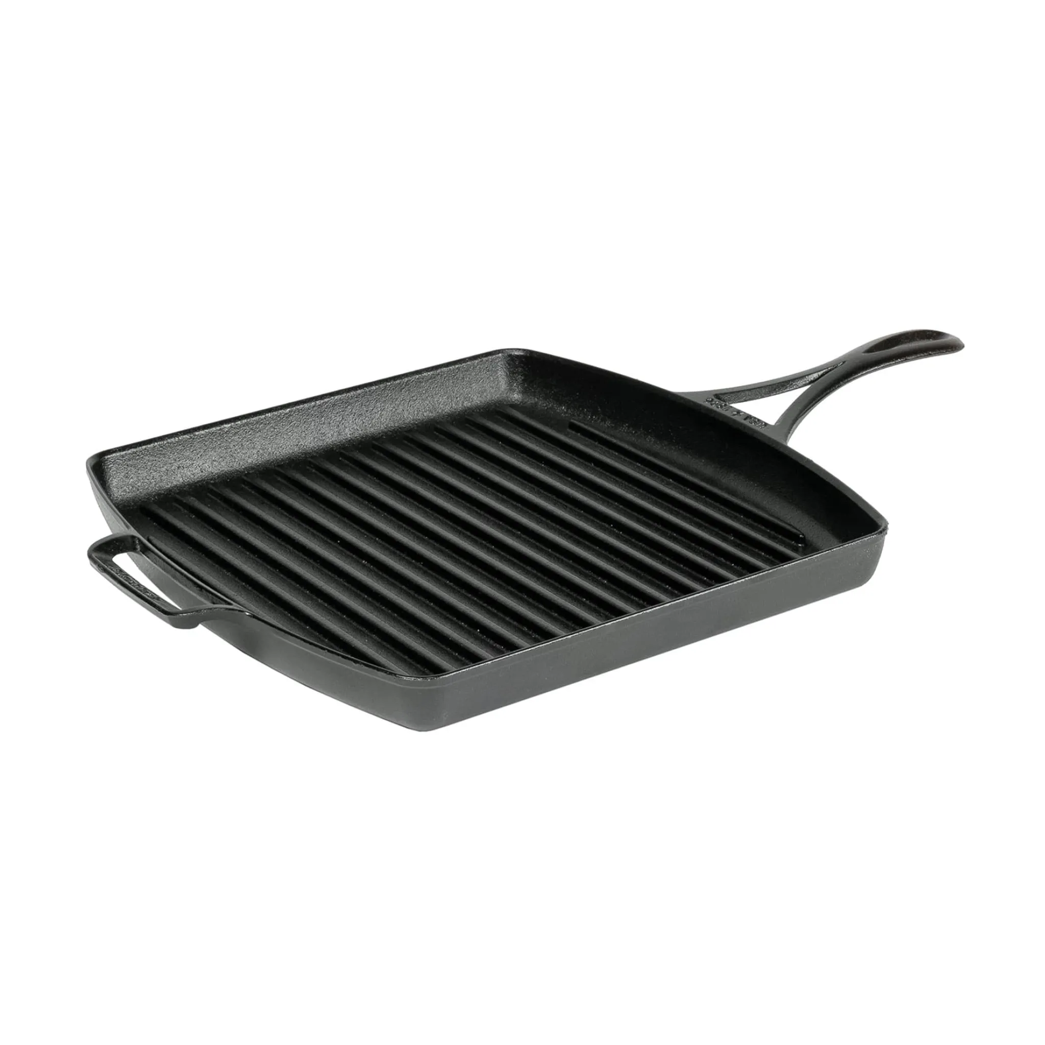 Blacklock Cast Iron Grill Pan Square, 30.5cm American Ingredients|Pots & Pans
