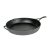Sale Blacklock Cast Iron Skillet American Ingredients|Pots & Pans