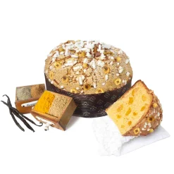 Discount Apricot & Spices Veneziana, 600g Ingredients Brands|Chocolate & Sweets