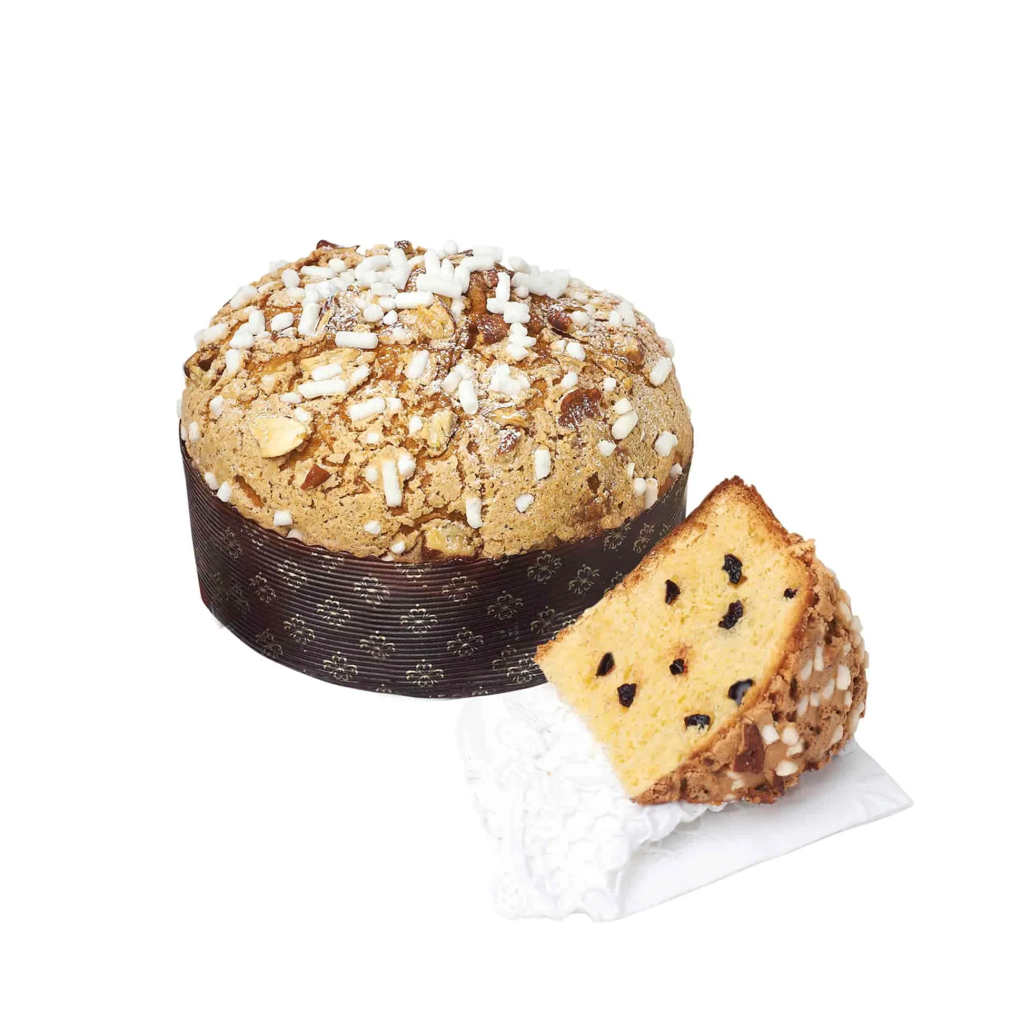 Cherries and Cinnamon Veneziana, 600g Chocolate & Sweets|Cakes & Bakery