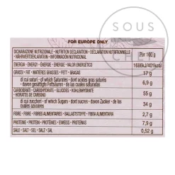 New Classic Filone, 500g Ingredients Brands|Italian Ingredients