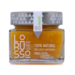 Discount Organic Artisanal Mandarin Jam, 305g Ingredients Brands|Jam, Honey & Spreads