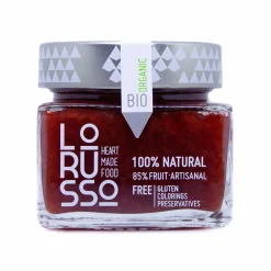 Discount Organic Artisanal Strawberry Jam, 305g Ingredients Brands|Jam, Honey & Spreads