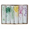 Outlet Garden Veg Mixed Design Napkins Box of 6 Tableware Brands|Table Setting