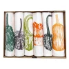 Best Set of 6 Squash Napkins Table Setting|Kitchen Textiles & Clothing