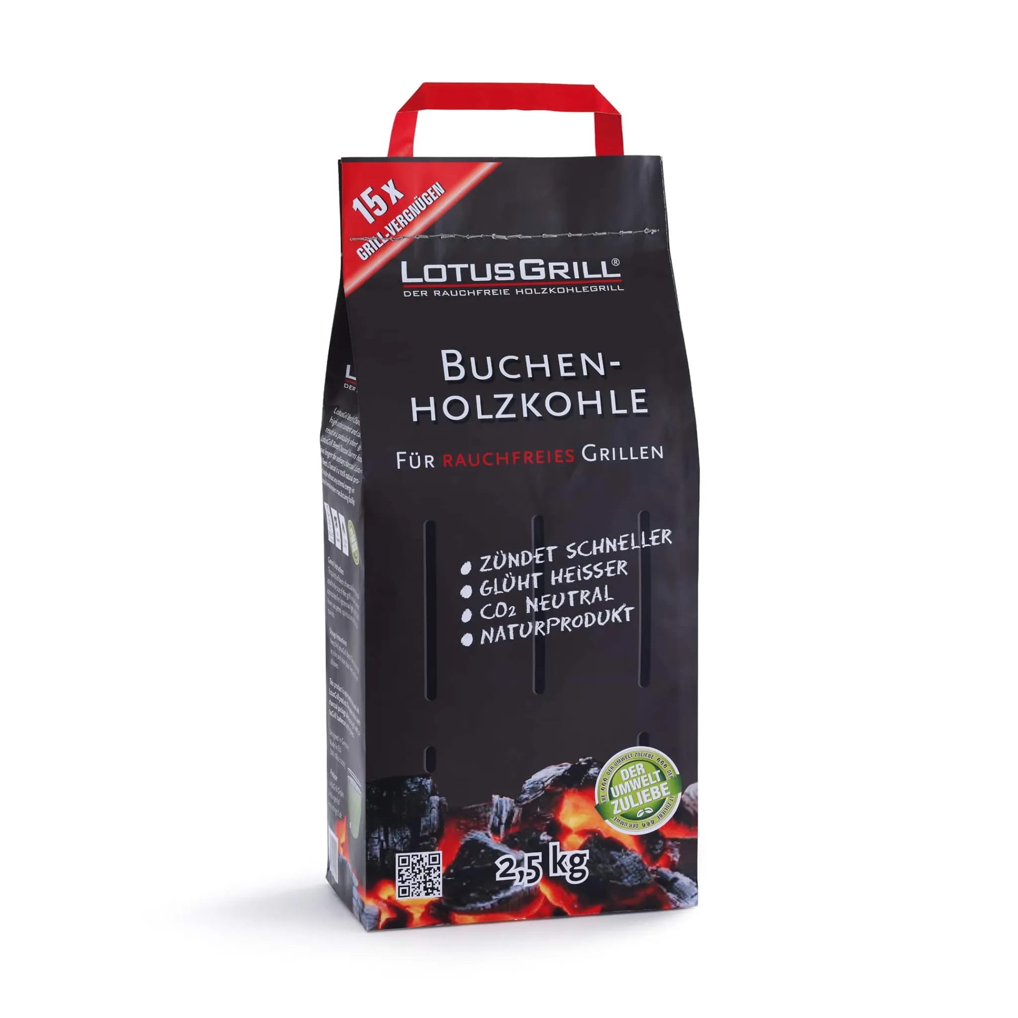 Best Beech Charcoal, 2.5kg Food Smokers|Bbq & Smoking