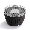 Standard, Anthracite Food Smokers|Bbq & Smoking