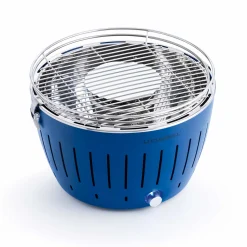 Outlet Standard - Blue Food Smokers|Bbq & Smoking