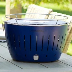 Outlet Standard - Blue Food Smokers|Bbq & Smoking