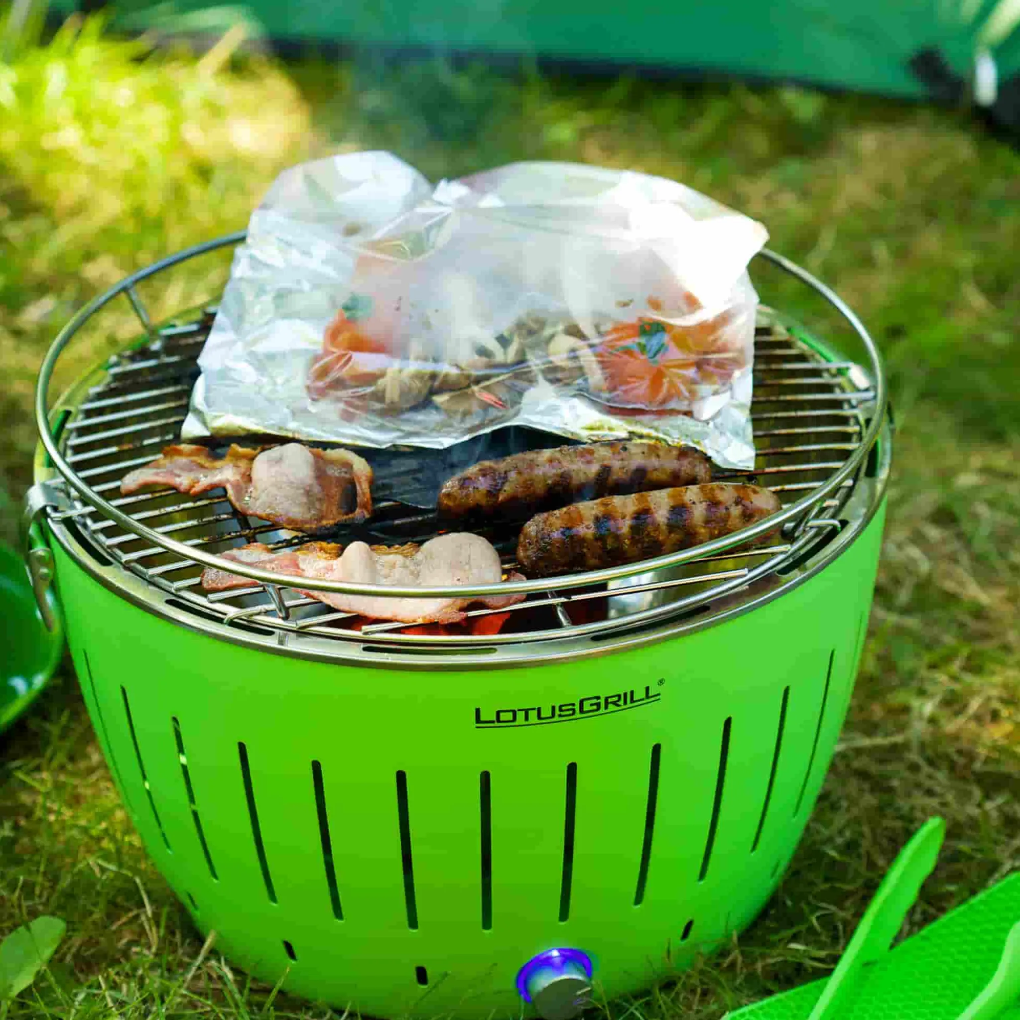 Online Standard, Green Food Smokers|Bbq & Smoking