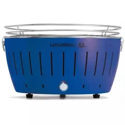 Outlet XL, Blue Food Smokers|Bbq & Smoking