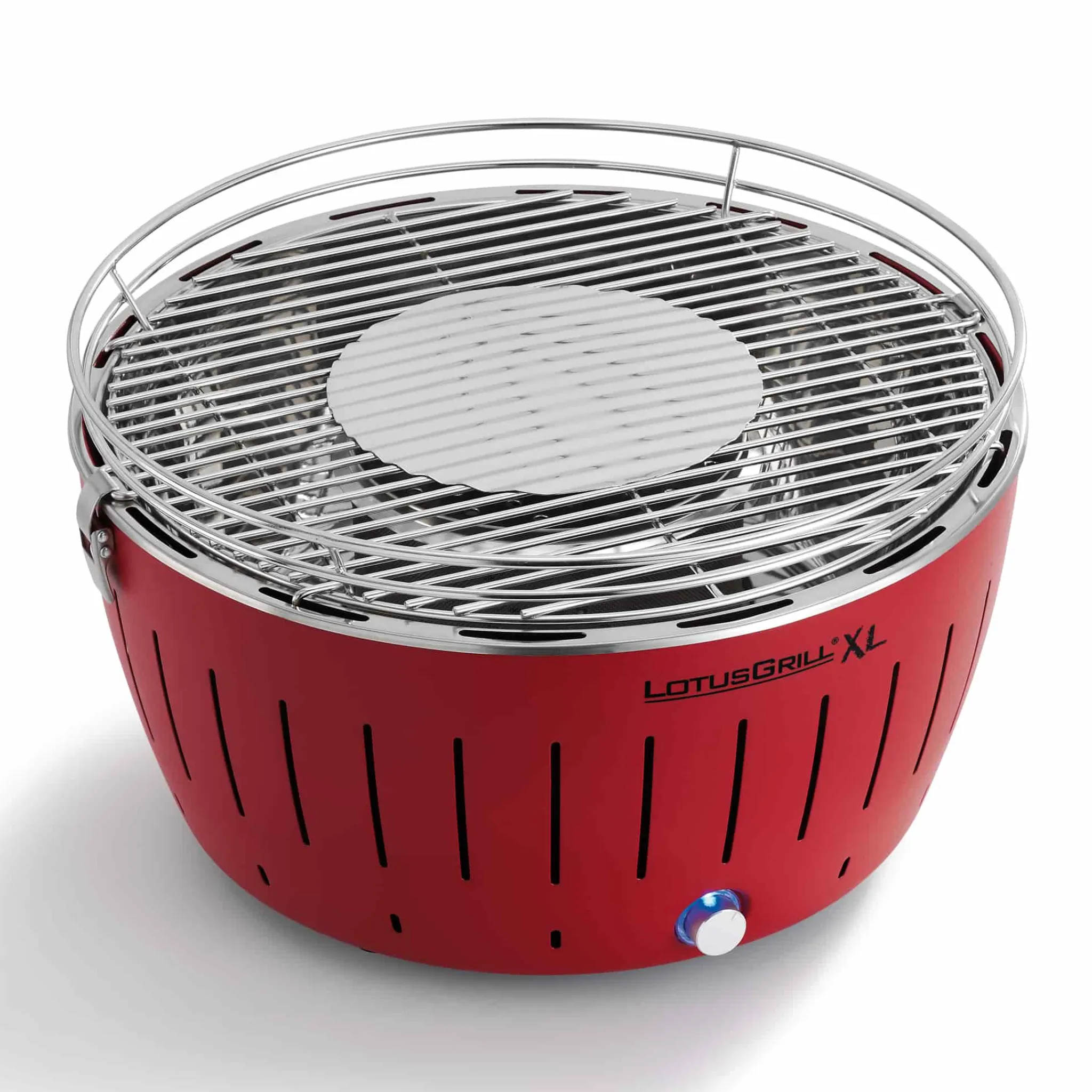 Online XL - Red Food Smokers|Bbq & Smoking