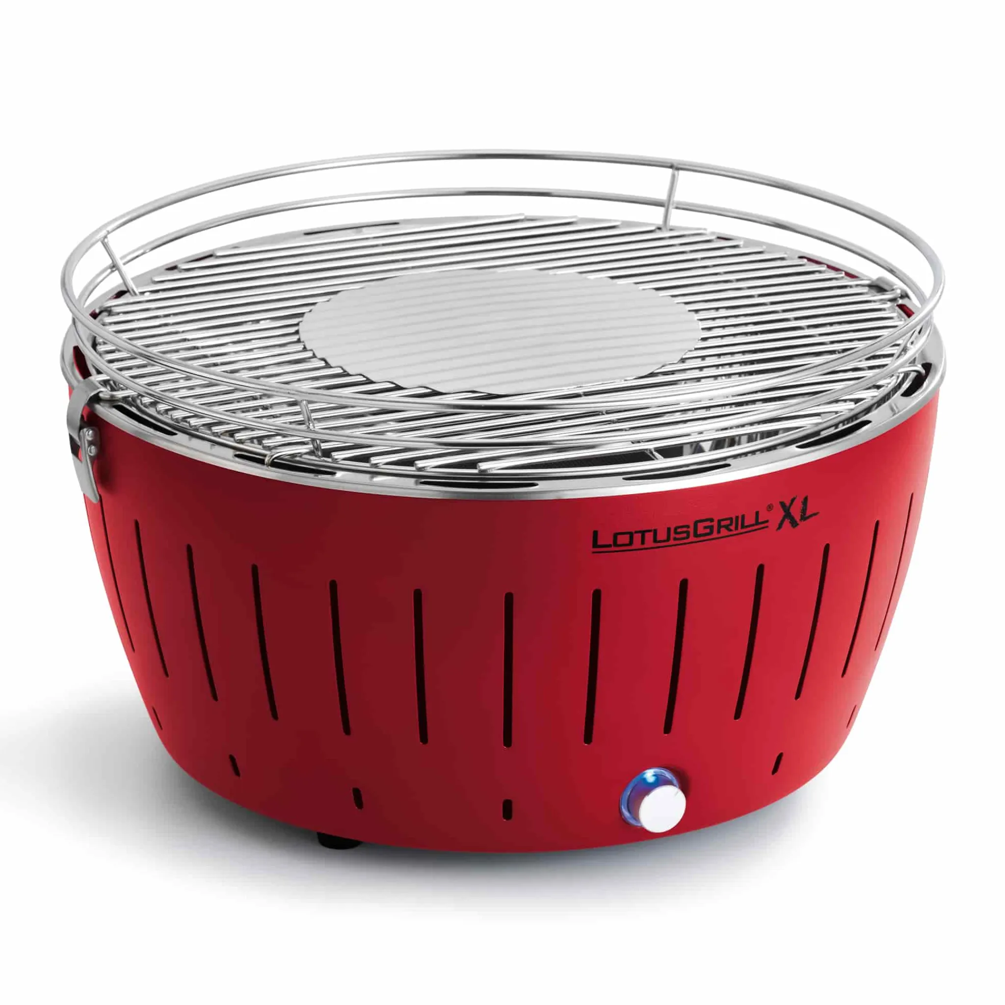 Online XL - Red Food Smokers|Bbq & Smoking