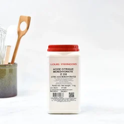 Hot Citric Acid Powder, 1kg Ingredients Brands|Baking Ingredients