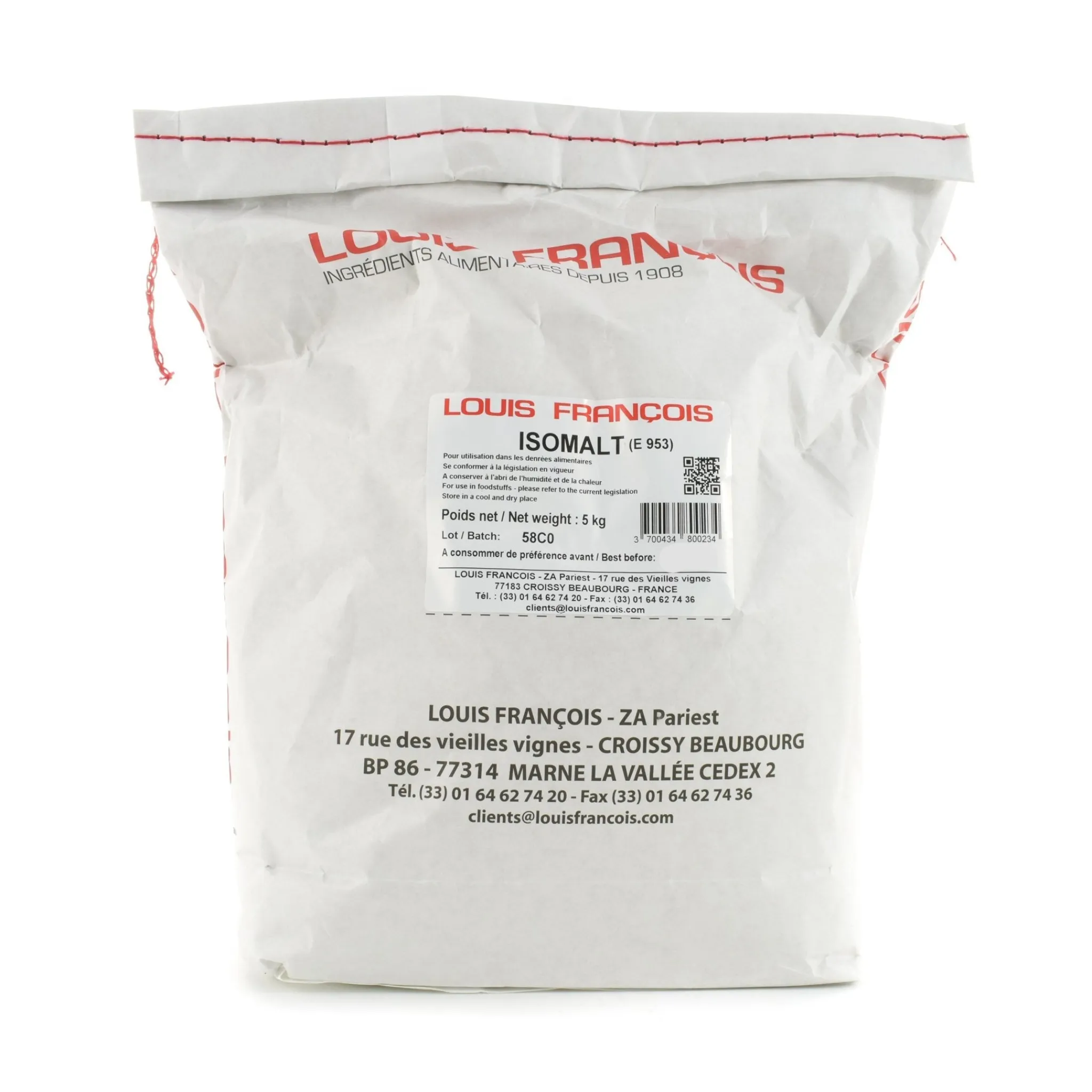 Sale Isomalt, 5kg Ingredients Brands|Baking Ingredients