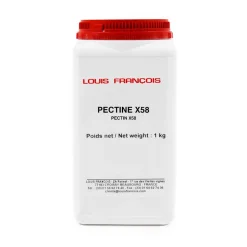 Best Pectine X58, 1kg Ingredients Brands|Baking Ingredients