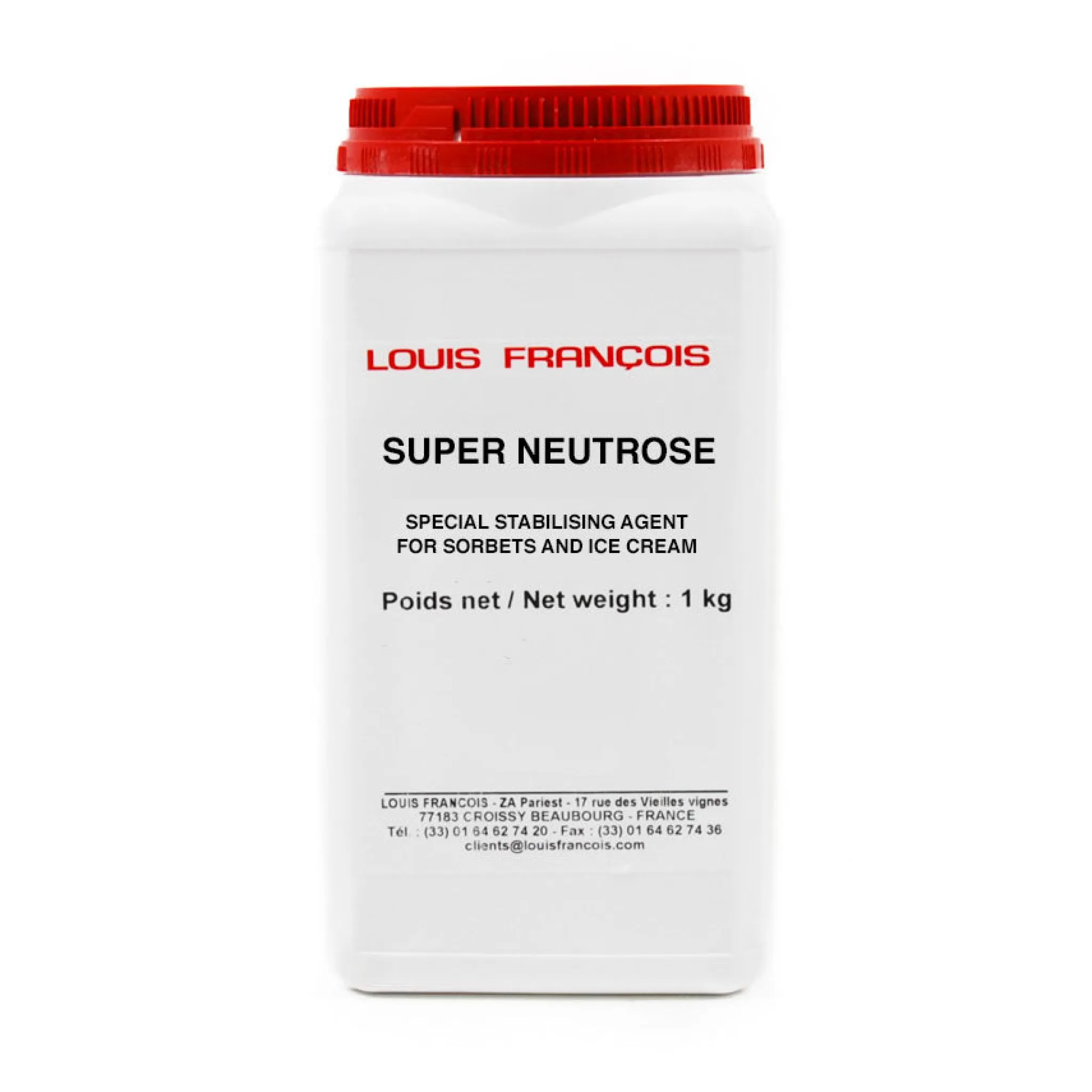 New Super Neutrose Gallia, 1kg Ingredients Brands|Baking Ingredients