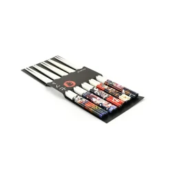 Hot Lucky Cats Chopsticks - 5 Pairs Japanese Ingredients|Chinese Ingredients