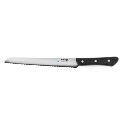 Best Chef Series Bread Knife, 22cm Kitchen Knives