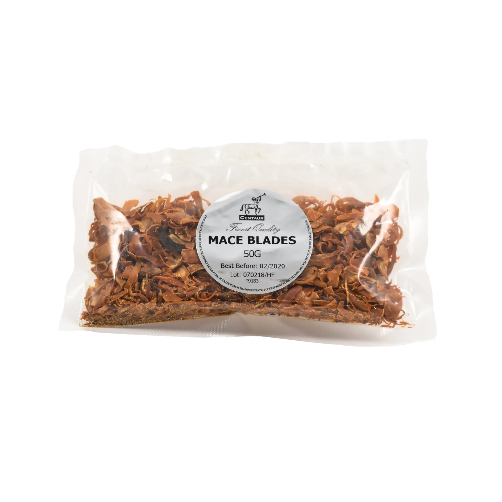 Best Mace Blades, 50g Ingredients Brands|Middle Eastern Ingredients