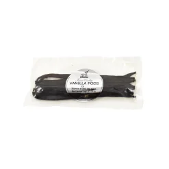 Best Madagascan Vanilla Pods x 10 Herbs & Spices|Ingredients Brands