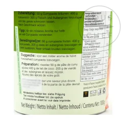 Outlet Green Curry Paste, 1kg Ingredients Brands|Southeast Asian Ingredients