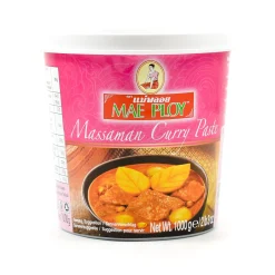 Best Masaman Curry Paste, 1kg Ingredients Brands|Southeast Asian Ingredients