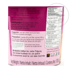 Hot Penang Curry Paste, 1kg Ingredients Brands|Southeast Asian Ingredients