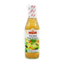 Hot Thai Style Salad Dressing, 285ml Southeast Asian Ingredients|Sauces & Condiments