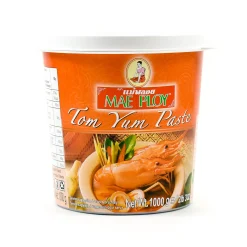 Hot Tom Yum Paste, 1kg Ingredients Brands|Southeast Asian Ingredients