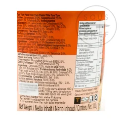 Hot Tom Yum Paste, 1kg Ingredients Brands|Southeast Asian Ingredients