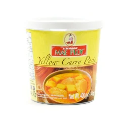 Discount Yellow Curry Paste Southeast Asian Ingredients|Sauces & Condiments