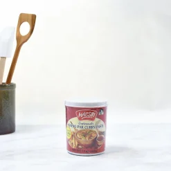 New Thai Jungle Curry Paste - Kaeng Par, 400g Ingredients Brands|Southeast Asian Ingredients