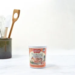Outlet Tom Yum Paste, 400g Ingredients Brands|Southeast Asian Ingredients