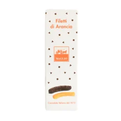 Outlet Chocolate Covered Orange Peels, 75g Ingredients Brands|Italian Ingredients