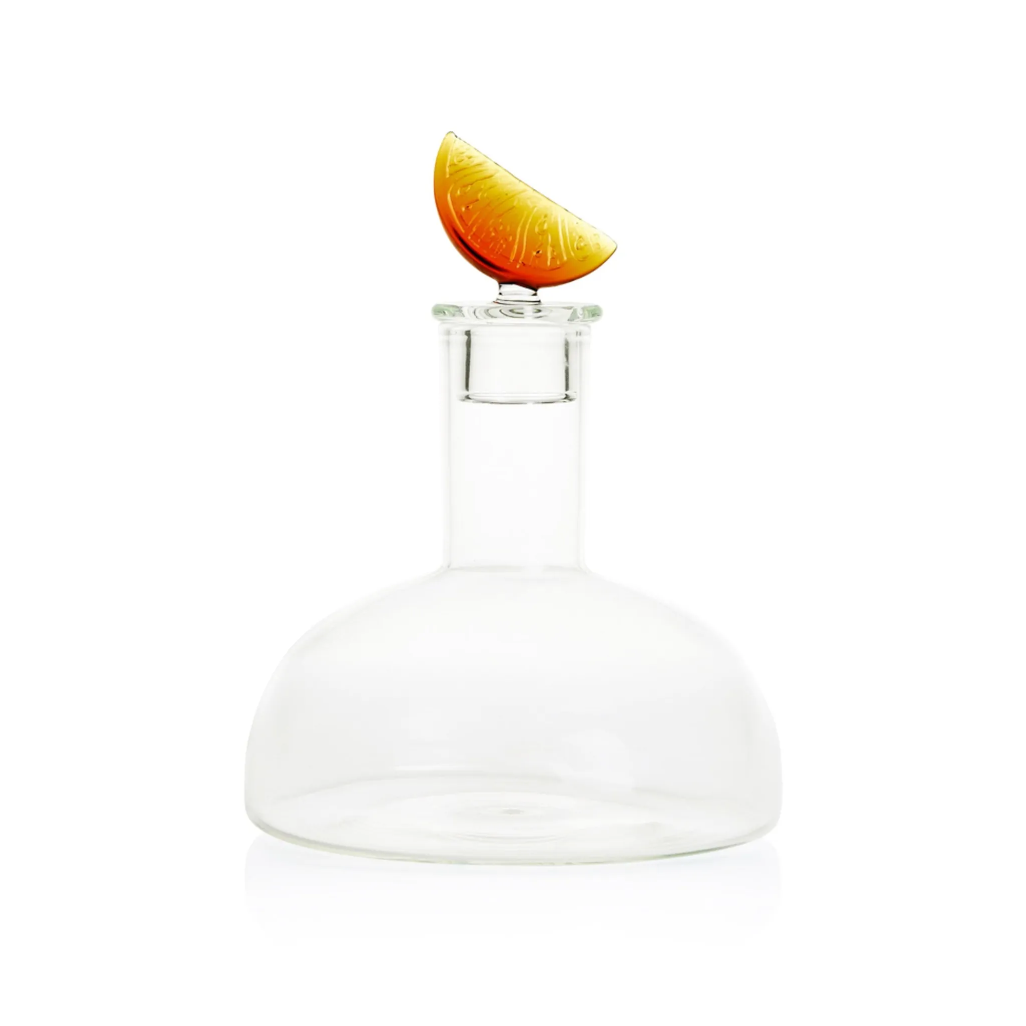 Best Citrus Decanter, 1.3 Litres Jugs & Bottles|Tableware Brands