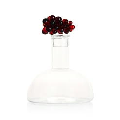 Grape Decanter, 1.3 Litres Jugs & Bottles|Tableware Brands
