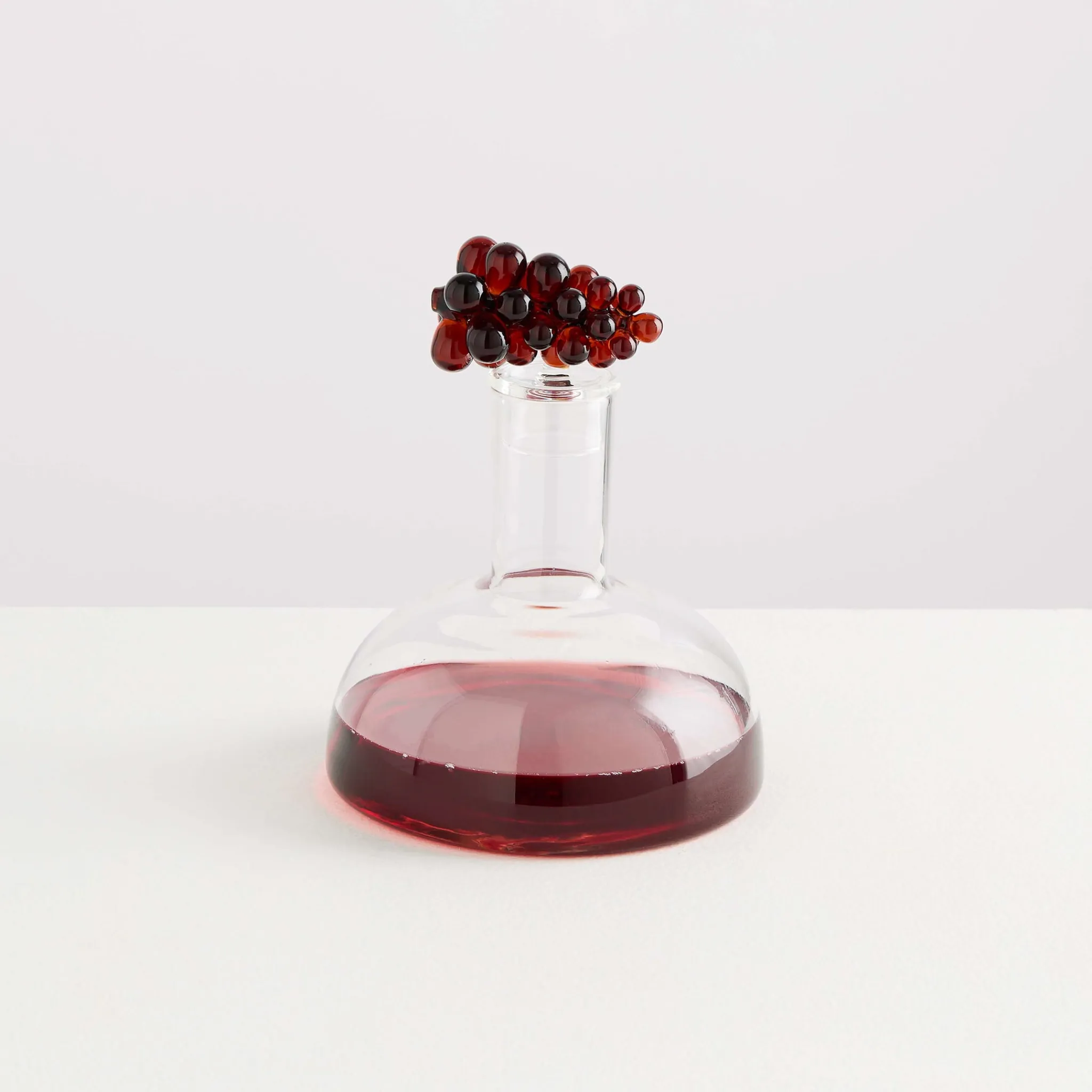 Grape Decanter, 1.3 Litres Jugs & Bottles|Tableware Brands