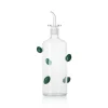 Discount Olive Oil Bottle with Olives, 550ml Jugs & Bottles|Tableware Brands
