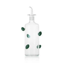 Discount Olive Oil Bottle with Olives, 550ml Jugs & Bottles|Tableware Brands