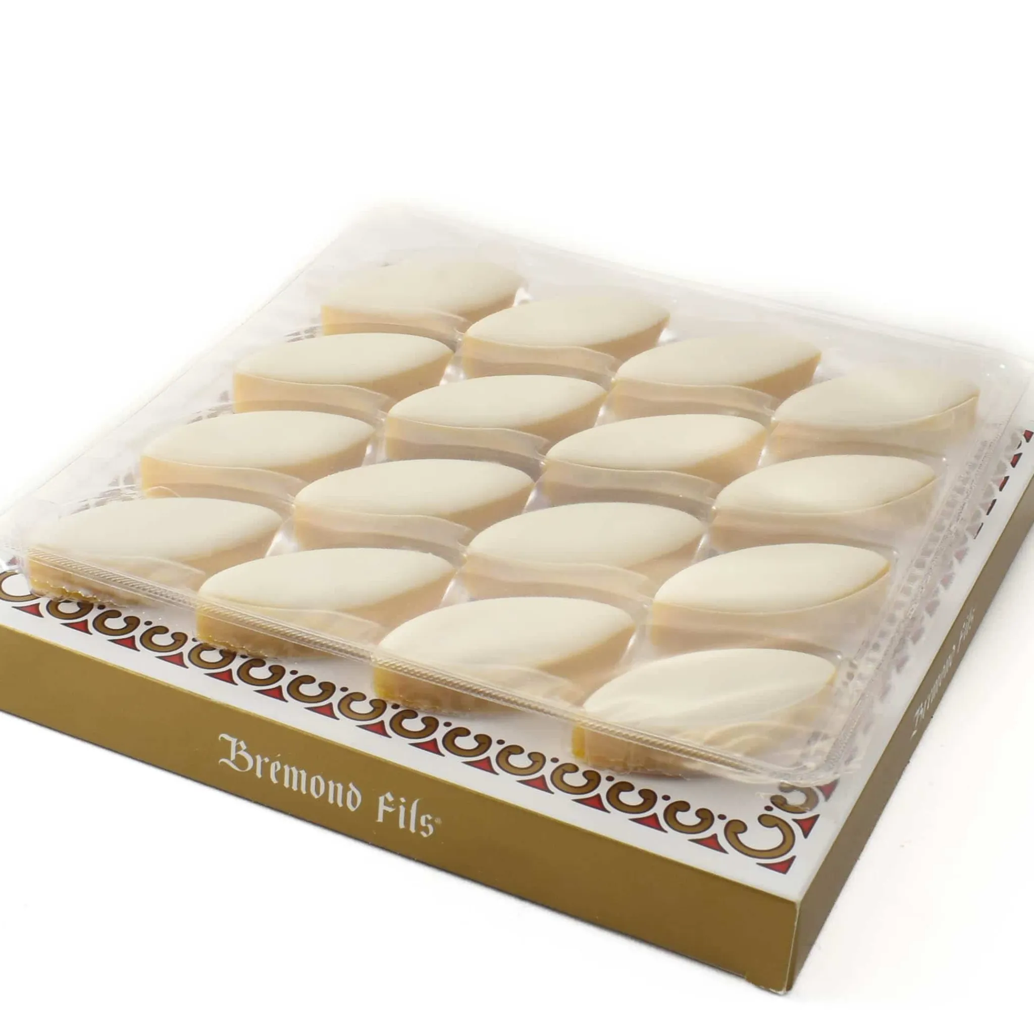 Sale Calissons from Aix, 160g Ingredients Brands|French Ingredients