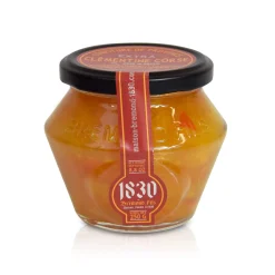 Best Corsican Clementine & Orange Jam, 250g Ingredients Brands|French Ingredients