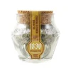 Outlet Fleur De Sel with Herbs from Provence, 90g Ingredients Brands|French Ingredients