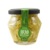 Online Green Olive Tapenade with Grilled Almonds & White Balsamic Vinegar, 100g Ingredients Brands|French Ingredients