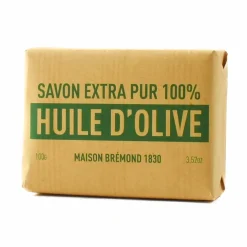 Discount Olive Oil Soap, 100g Home Care & Cleaning