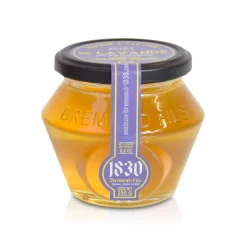 Hot PGI Lavender Honey, 250g Ingredients Brands|French Ingredients