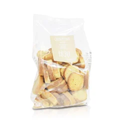 Plain Crouton, 150g French Ingredients|Snacks