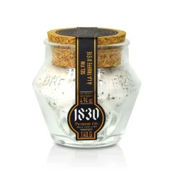 New Summer Truffle Salt, 140g Ingredients Brands|French Ingredients