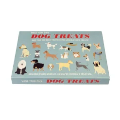 Outlet Make your Own Dog Biscuits Kit Tableware Brands