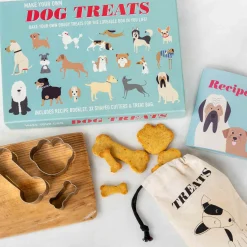 Outlet Make your Own Dog Biscuits Kit Tableware Brands